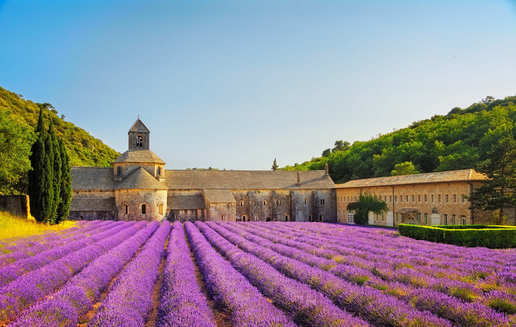 Ce bijou provençal classé parmi les plus beaux villages de France est un secret bien gardé du Luberon  -  visuel 1/1