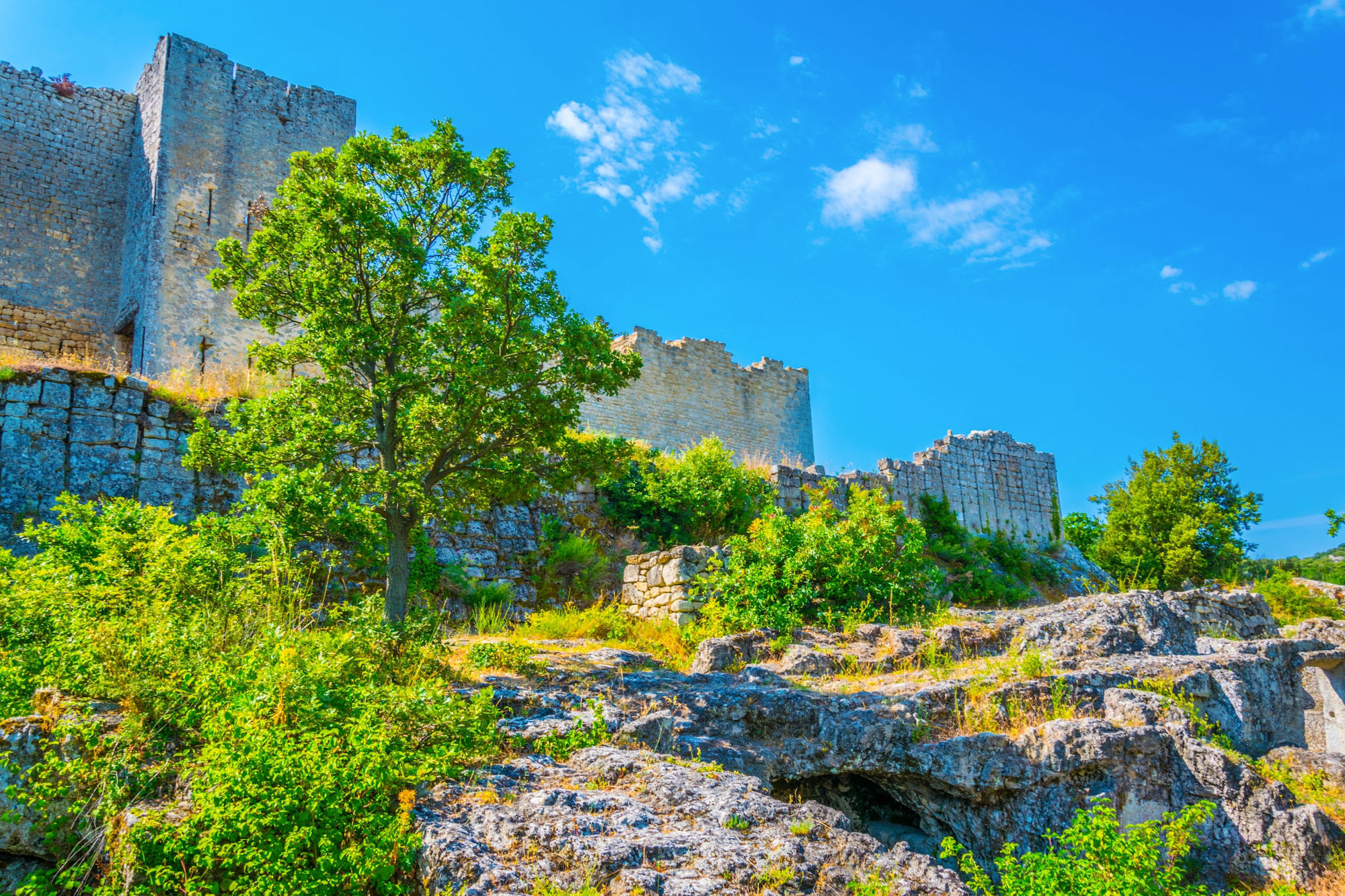 5 randonnées incontournables du Luberon pour plonger au cœur de paysages d’exception  -  visuel 1/1
