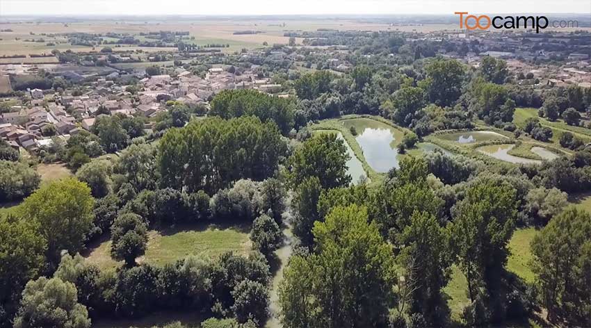 Le Marais Poitevin  -  visuel 2/3