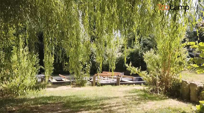Le Marais Poitevin  -  visuel 3/3