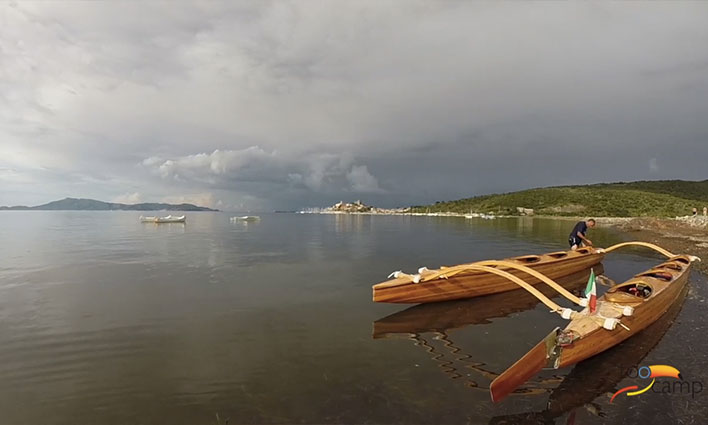 Les plus beaux camping de la Maremme en Toscane  -  visuel 1/1