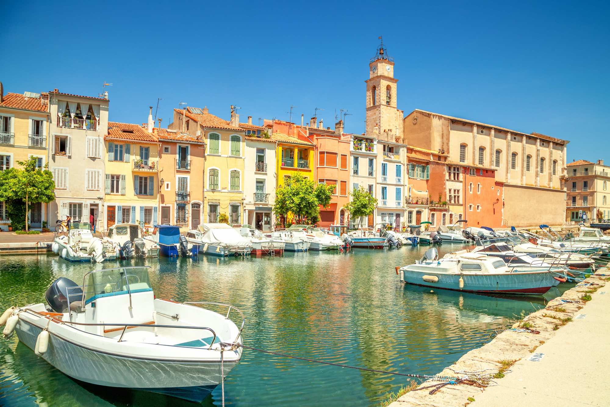 Cette ville française vous offre le charme de Venise sans les touristes  -  visuel 1/1