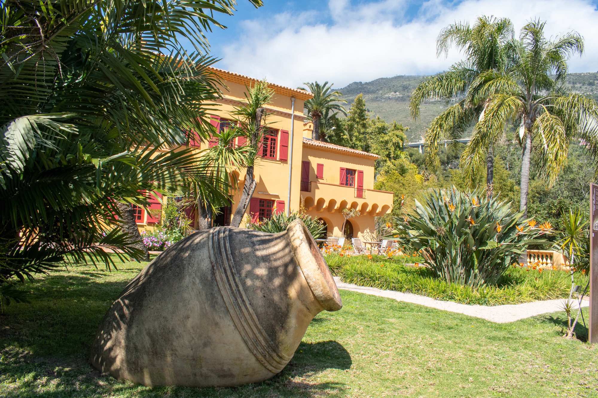 Et si le vrai bijou méditerranéen n'était pas les Cinque Terre en Italie mais ce village coloré de la Côte d’Azur ?  -  visuel 1/1