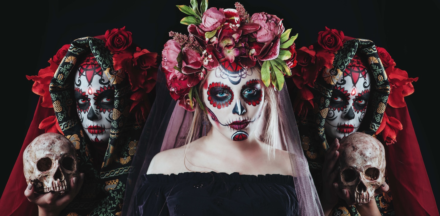 Les meilleurs campings pour fêter Halloween 2026 🎃  -  visuel 1/1