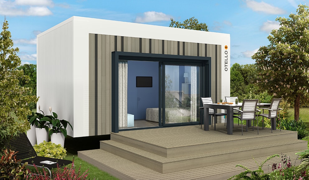 Mobil-home - Des innovations toujours plus belles