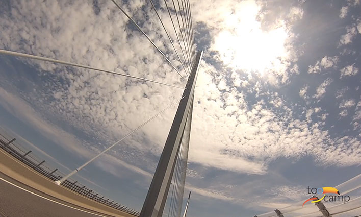 Que faire à Millau en vacances ?  -  visuel 1/1