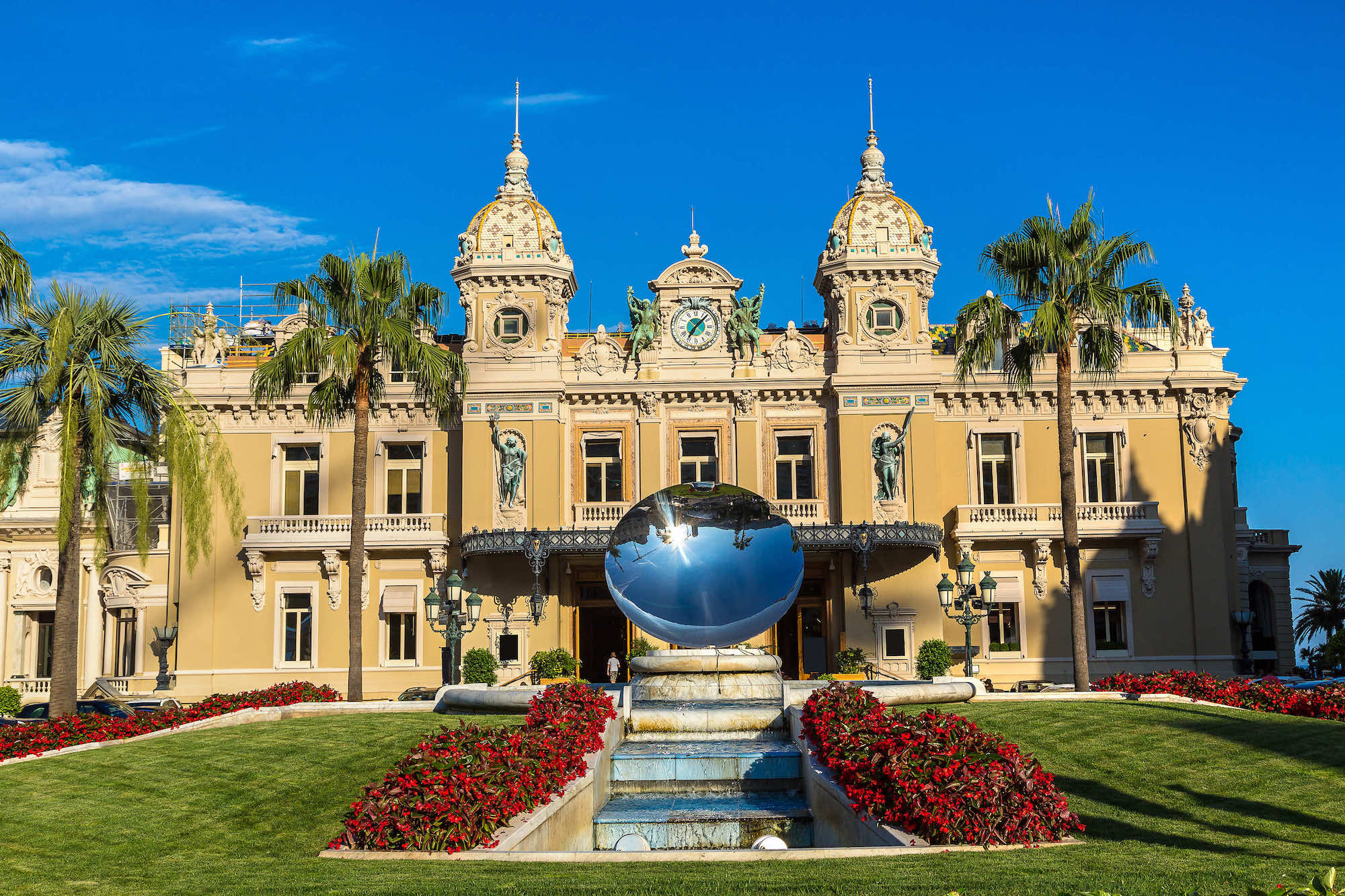 Est-ce que ça vaut vraiment le coup de visiter Monaco ?  -  visuel 1/1