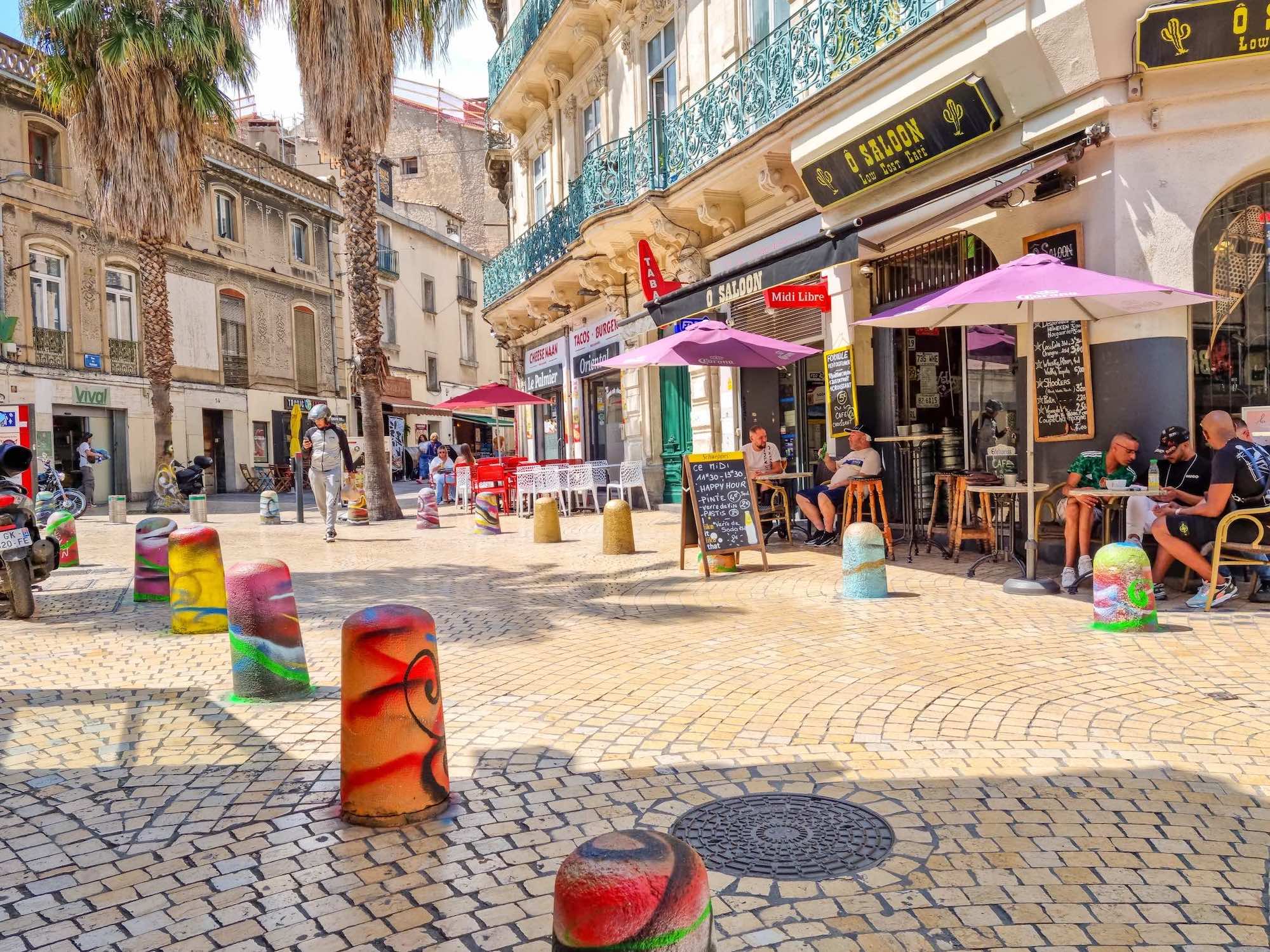 S’installer dans le Sud de la France ? Découvrez 5 villes à taille humaine pour poser vos valises  -  visuel 1/1