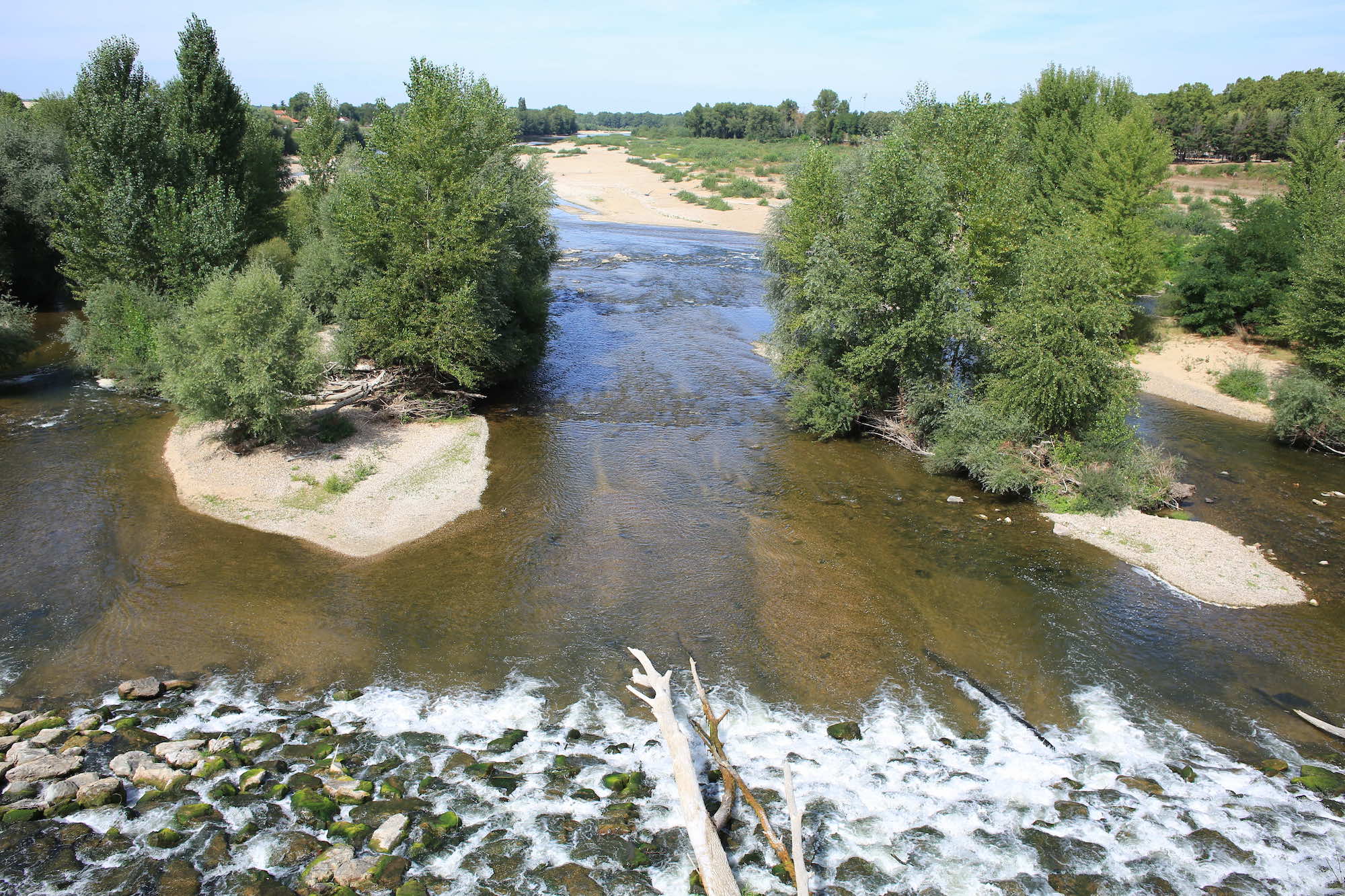 Traversez l’Auvergne à vélo en famille : une aventure insolite loin des Volcans  -  visuel 1/1