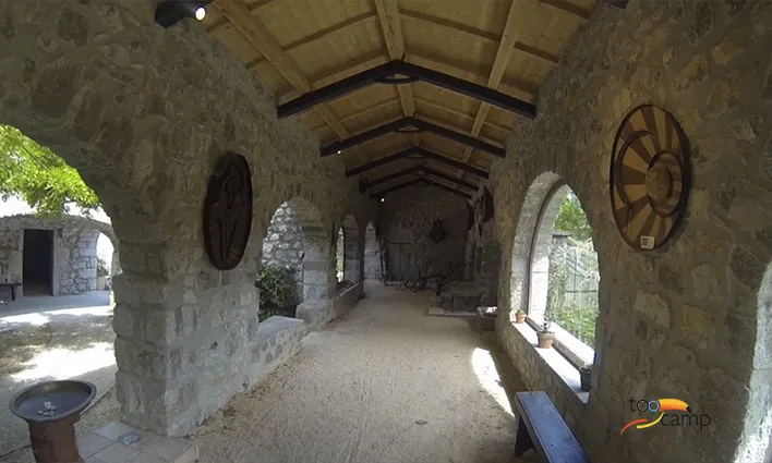 Le Mag Camping - Le musée Alphonse Daudet en vidéo