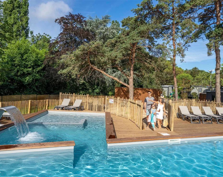 Jeux Olympiques Paris 2024 : Les campings autour de Paris et des autres sites olympiques pour profiter de l’évènement  -  visuel 1/1