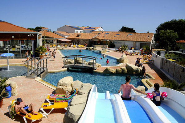 10 merveilleux campings ouverts même en hiver  -  visuel 1/1