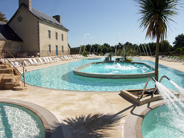 10 merveilleux campings ouverts même en hiver  -  visuel 1/1