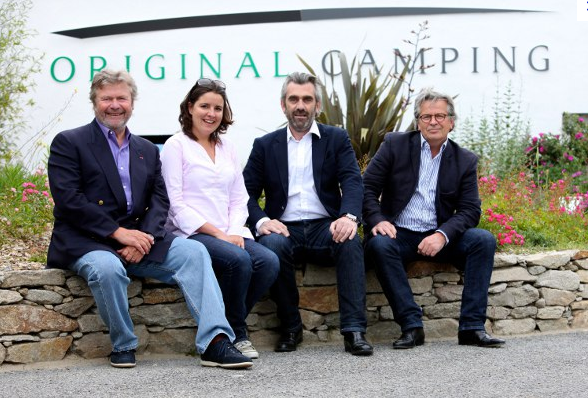 5 campings qui appartiennent à des stars !  -  visuel 1/1