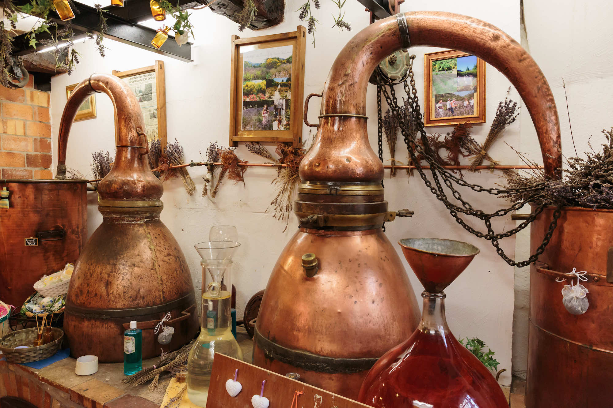 Ce village perché isolé offre la plus belle vue de la Côte d'Azur  -  visuel 1/1