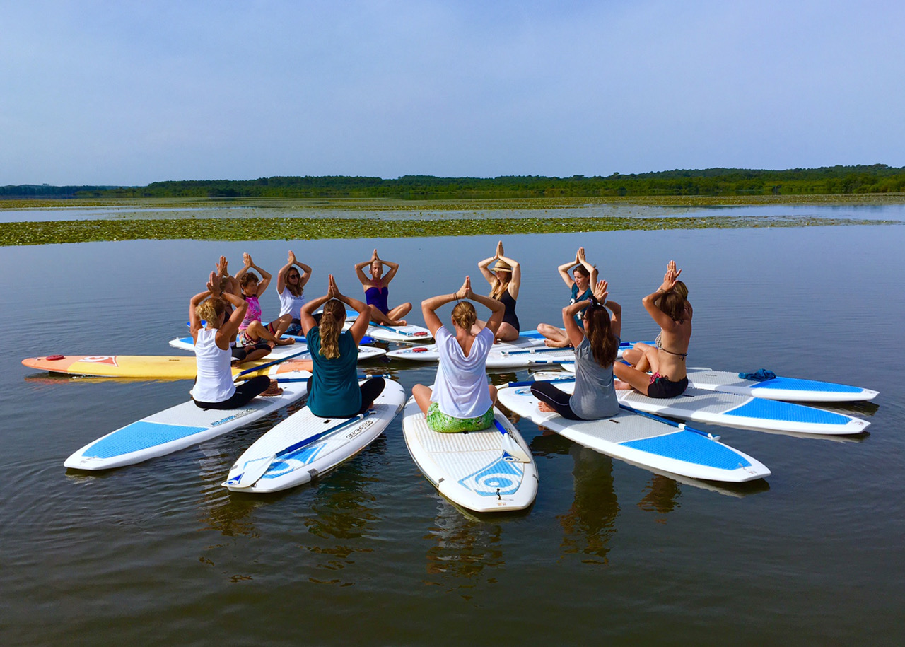 Le Mag Camping - Top 10 activités insolites à faire dans les Landes !