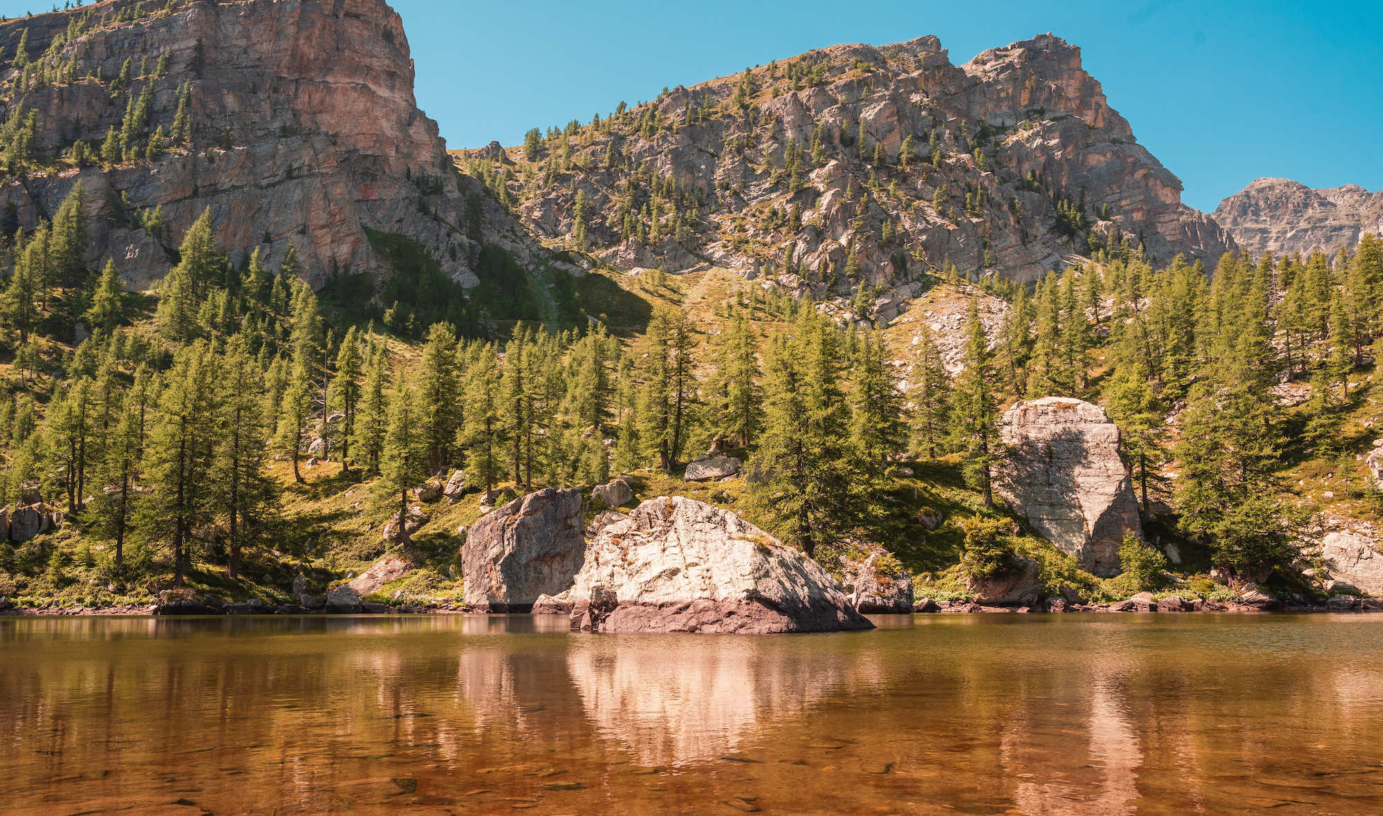 Oubliez les plages, cette vallée de la Côte d’Azur cache des Merveilles que vous n’imaginez pas !  -  visuel 1/1