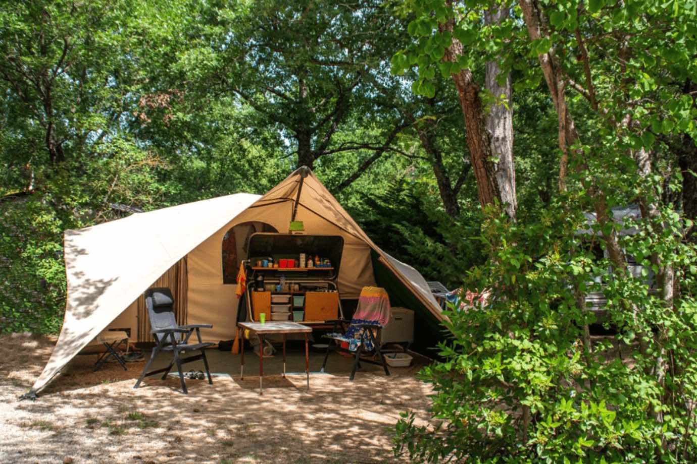 Vacances grandeur nature : ce qui vous attend chez Pausado en 2025 ☀️  -  visuel 1/1