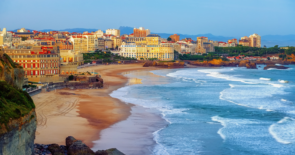 Découvrez le plus grand Camping de France. Il est vraiment incroyable  -  visuel 1/2