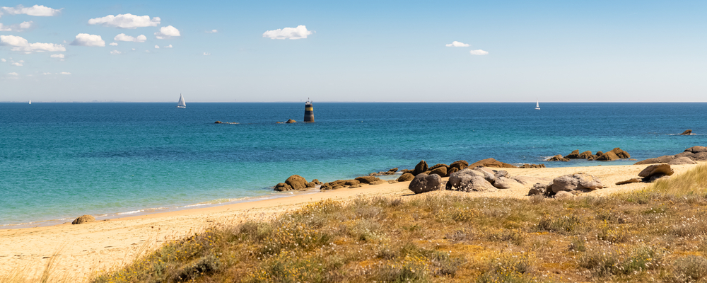 Les Pays de la Loire autrement  -  visuel 1/1