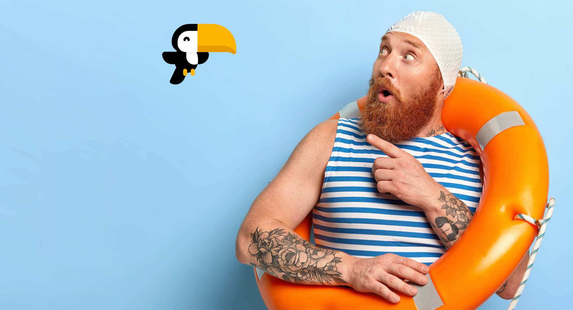 Toocamp lance la première IA Camping : trouvez vos vacances idéales en un instant !  -  visuel 1/1