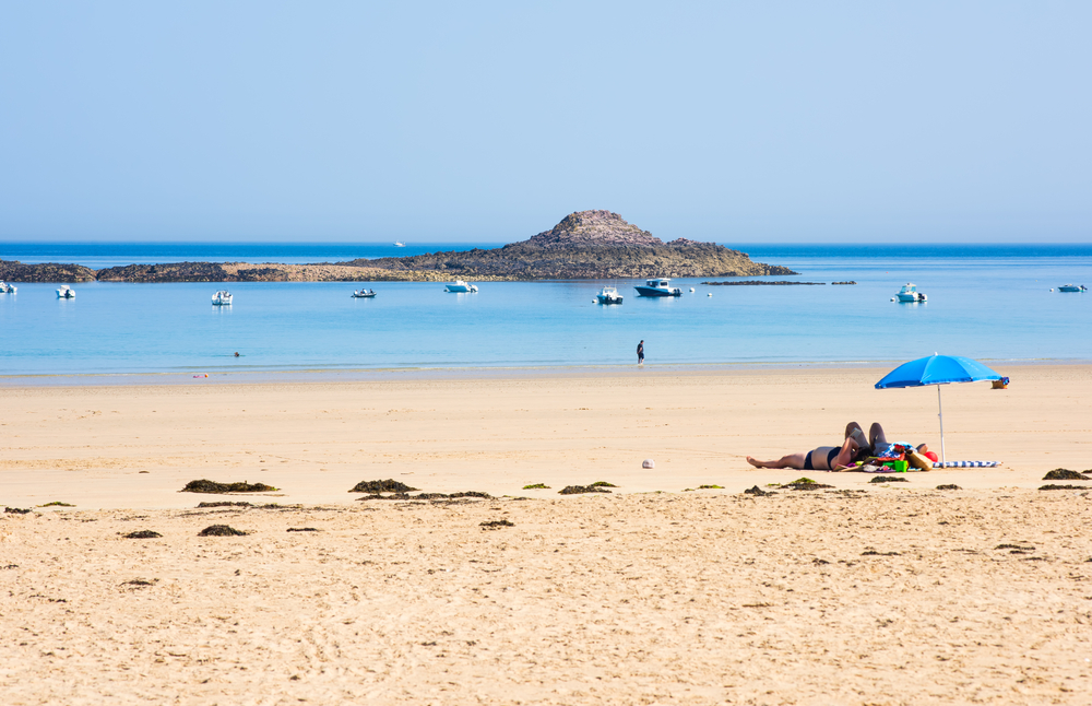 Le Mag Camping - Les Top Plages des Côtes d'Armor en vidéo