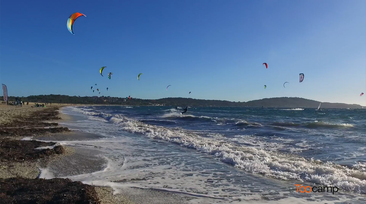 Les plus belles plages secrètes du Var ! 🏖  -  visuel 1/1