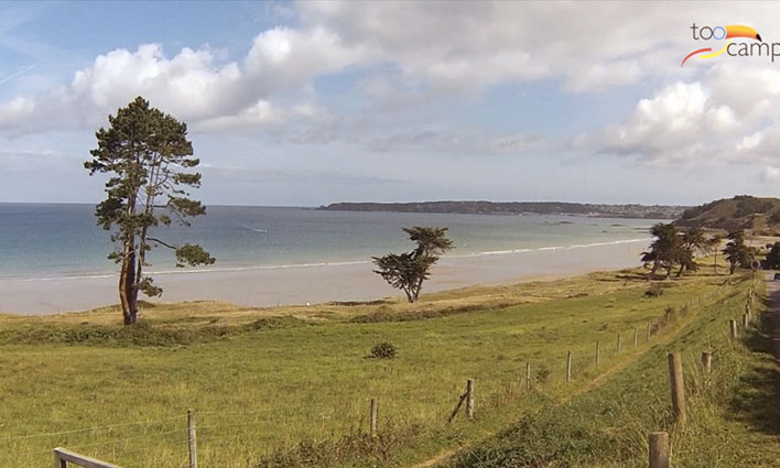 Les Top Plages des Côtes d'Armor en vidéo  -  visuel 1/1