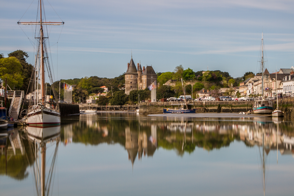 Le Mag Camping - Que faire à Pornic en vacances ?