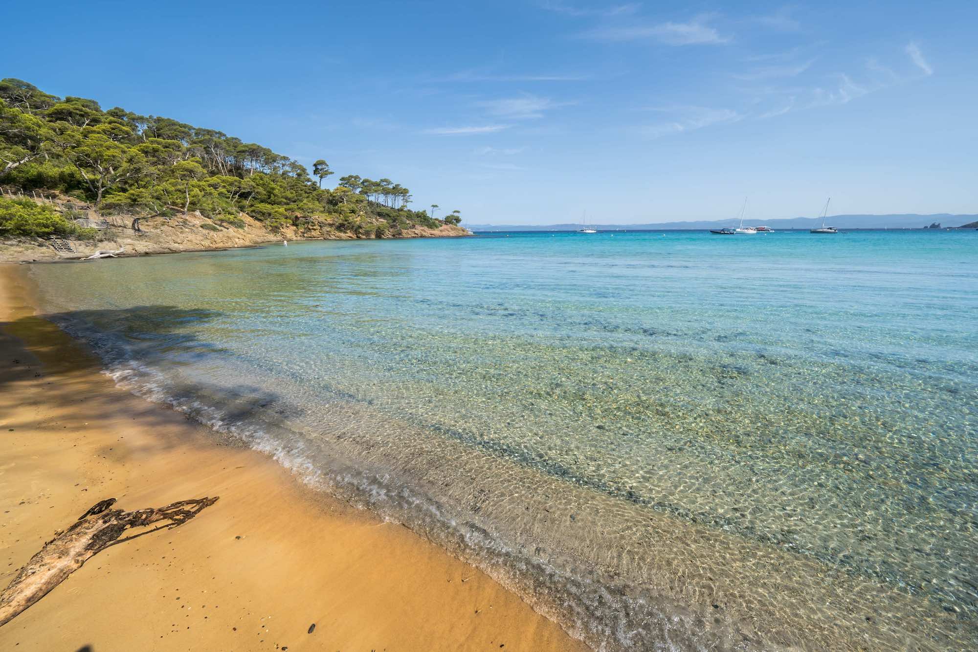 Cette île du Var qui éclipse Santorin en plein hiver  -  visuel 1/1