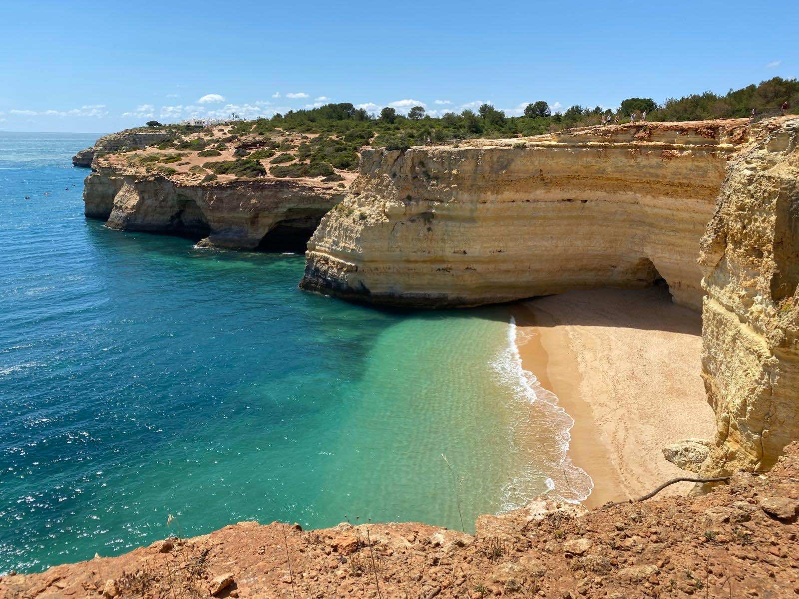 Sur la côte sauvage du Portugal, ce road trip en Van est parfait pour débuter et dormir face à l’océan  -  visuel 1/1