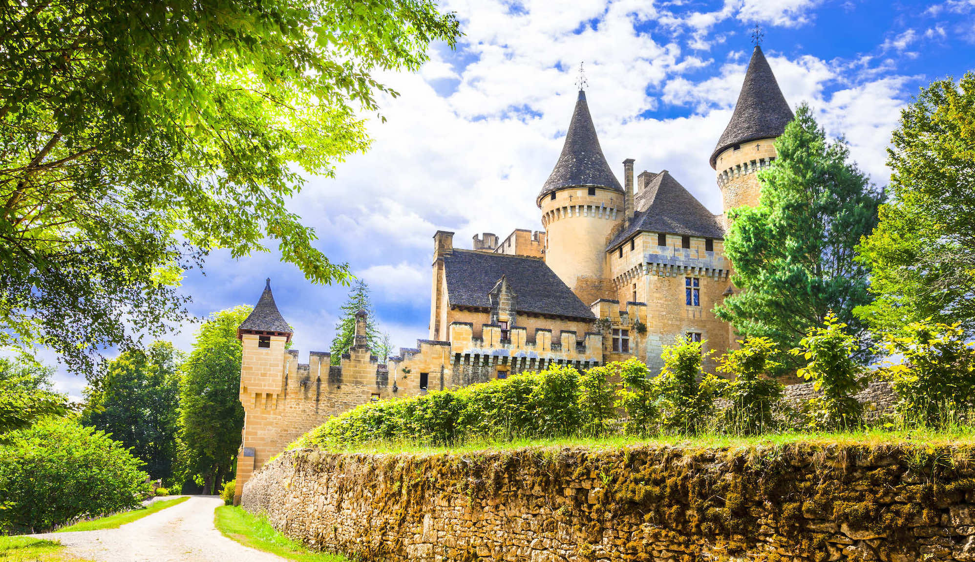 Une escapade estivale en Dordogne à prix canon !  -  visuel 1/1