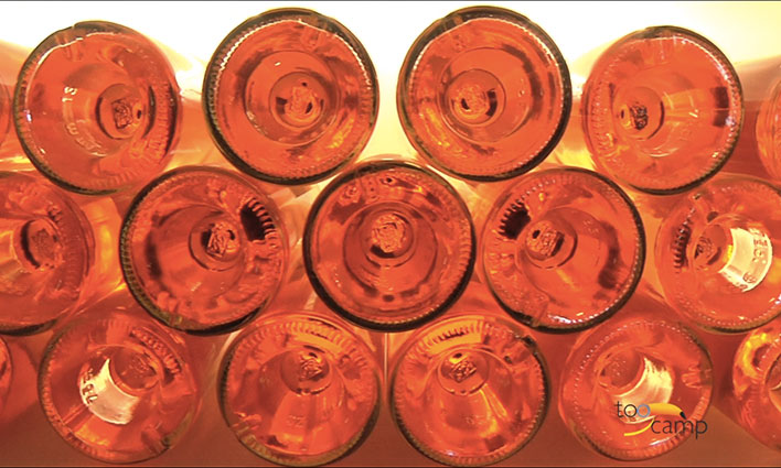 Le Rosé du Var et de Provence en vidéo  -  visuel 1/1