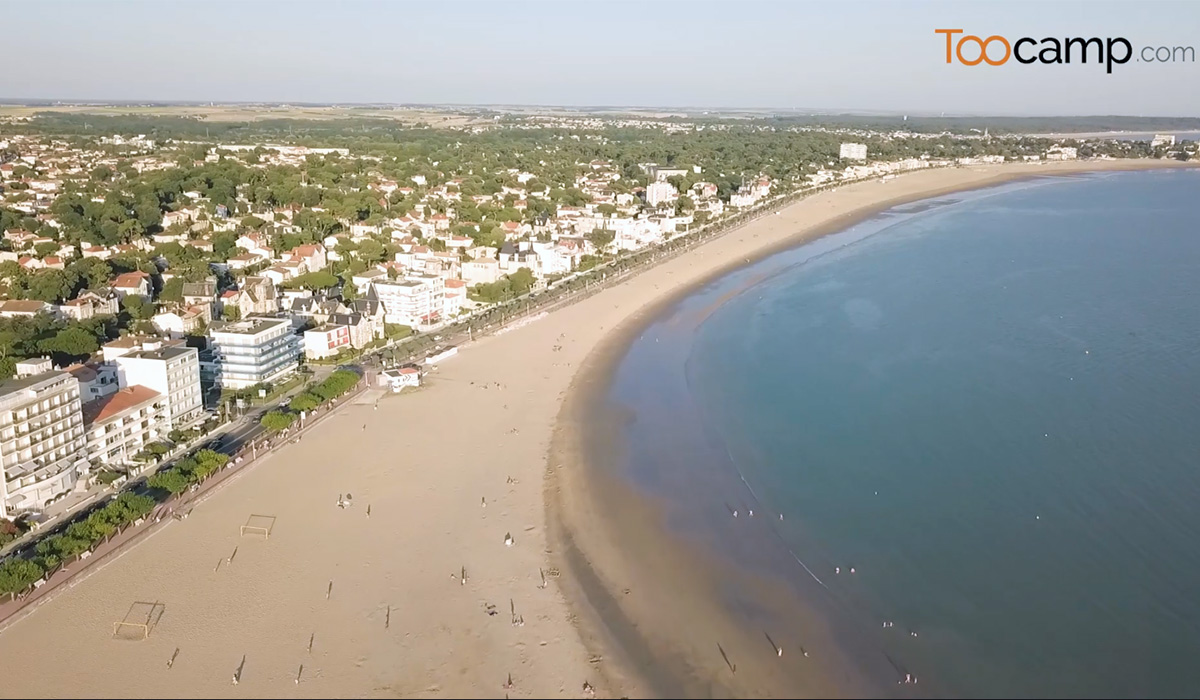 Que faire à Royan en vacances ?  -  visuel 1/1