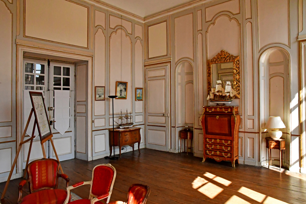 Que faire à Saint-Malo en vacances ?  -  visuel 1/1 Que faire à Saint-Malo en vacances ?  -  visuel 1/1