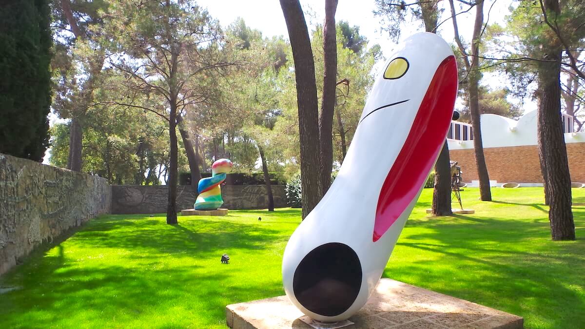 À 30 minutes de Nice, ce village perché a ensorcelé de nombreux artistes (et vous charmera aussi !)  -  visuel 1/1