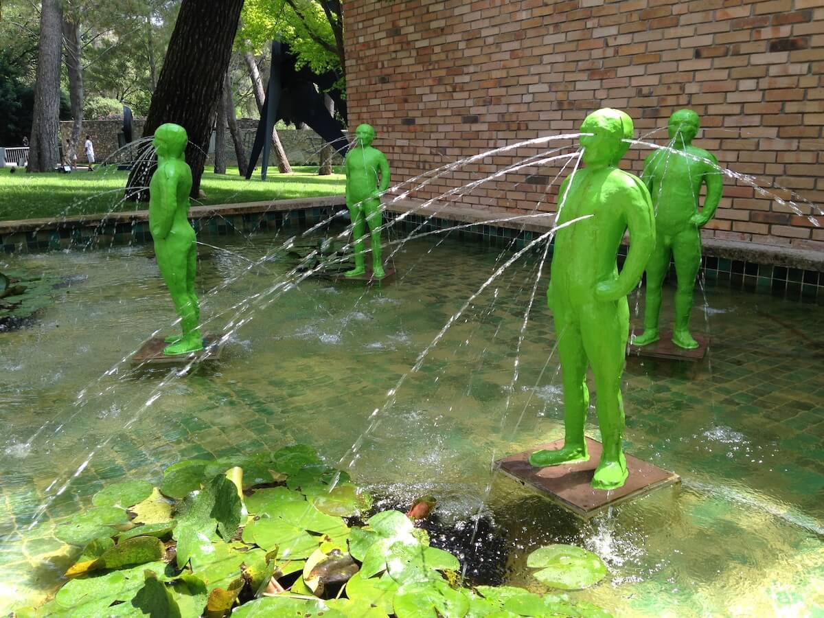 À 30 minutes de Nice, ce village perché a ensorcelé de nombreux artistes (et vous charmera aussi !)  -  visuel 1/1