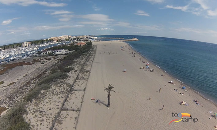 Que faire à Saint-Cyprien pendant les vacances ?  -  visuel 1/1