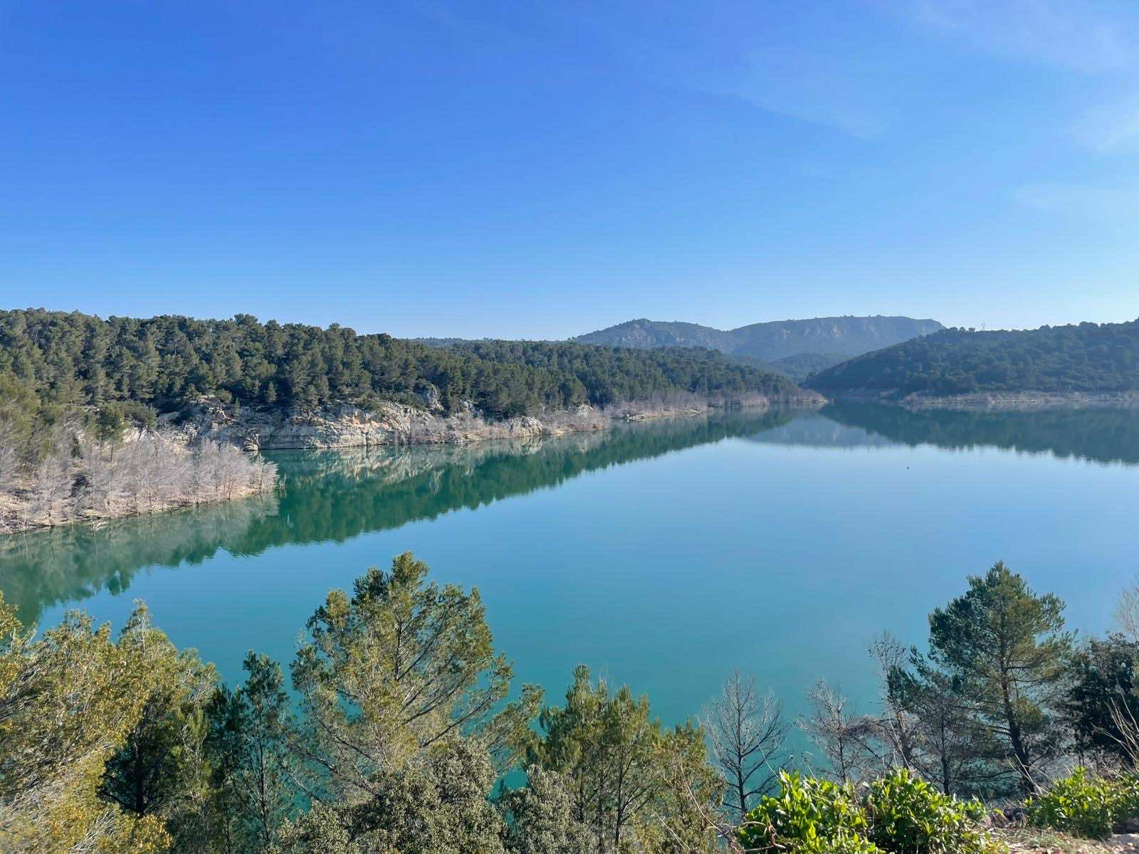 Les plus belles randonnées autour d’Aix-en-Provence  -  visuel 1/1