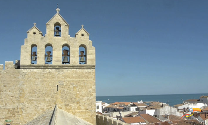 Que faire aux Saintes Maries de La Mer en vacances ?  -  visuel 1/1