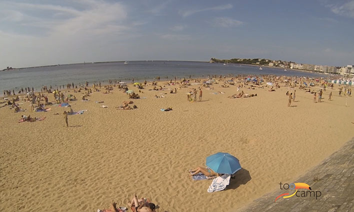 Que faire à Saint Jean de Luz en vacances ?  -  visuel 1/1