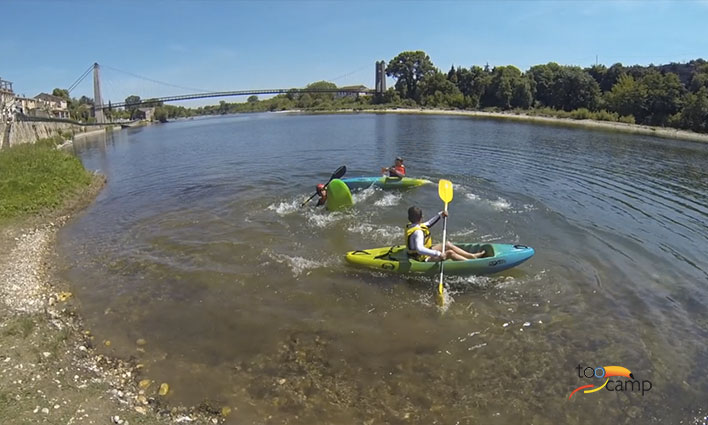 Que faire à Saint Martin d'Ardèche en vacances ?  -  visuel 1/1