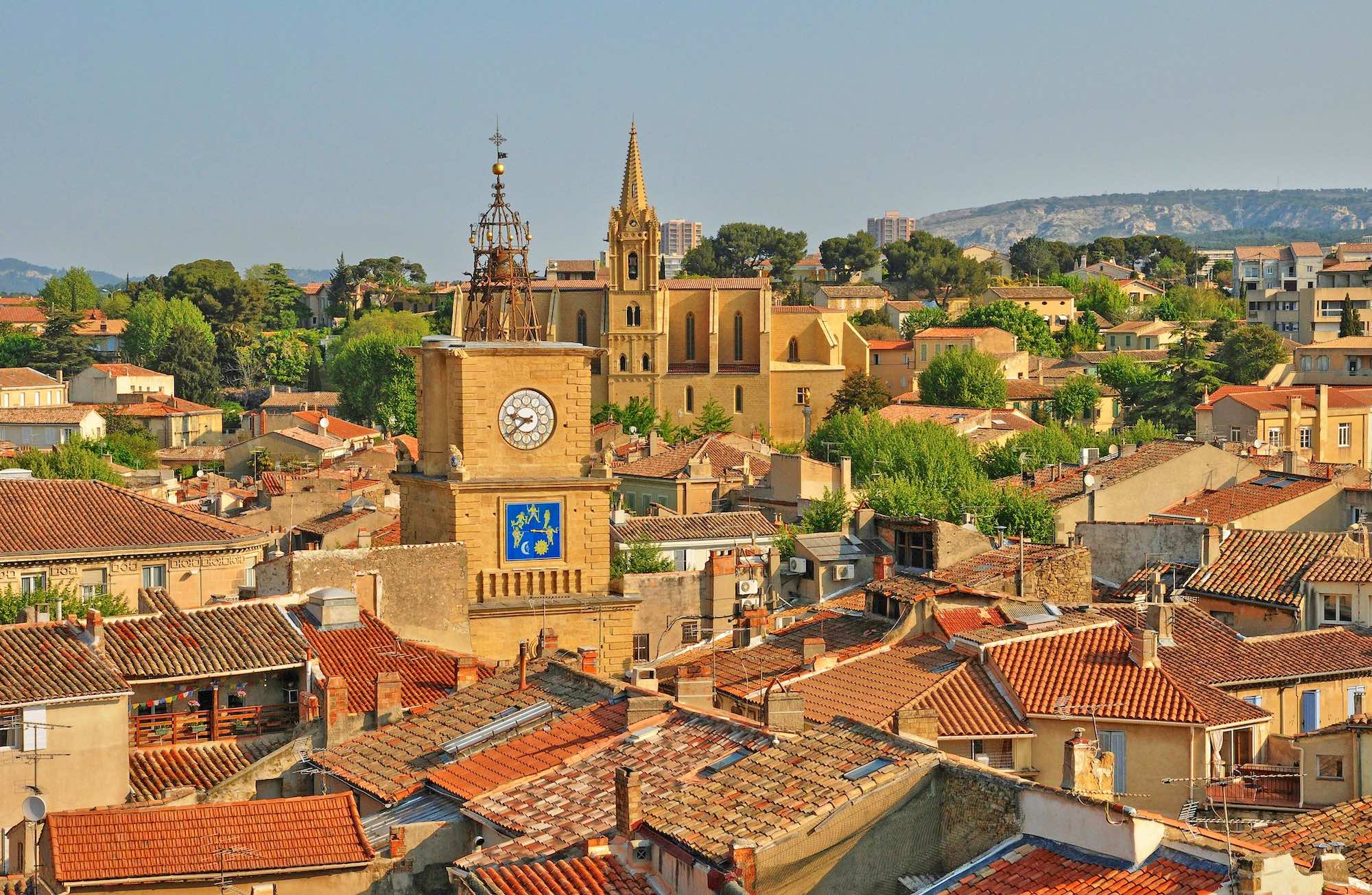 S’installer dans le Sud de la France ? Découvrez 5 villes à taille humaine pour poser vos valises  -  visuel 1/1