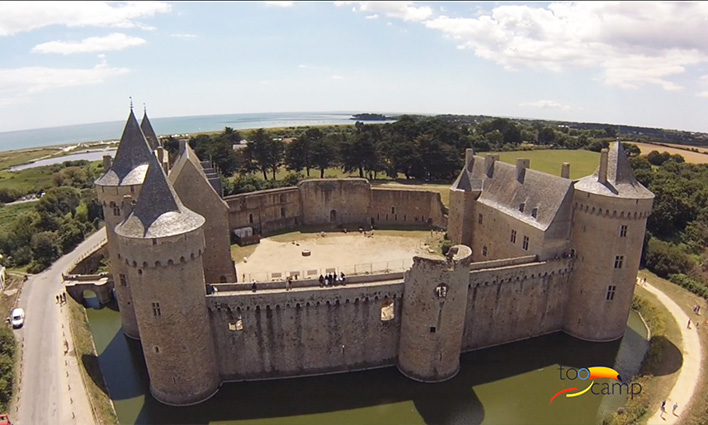 Que faire à Sarzeau pendant les vacances ?  -  visuel 1/1