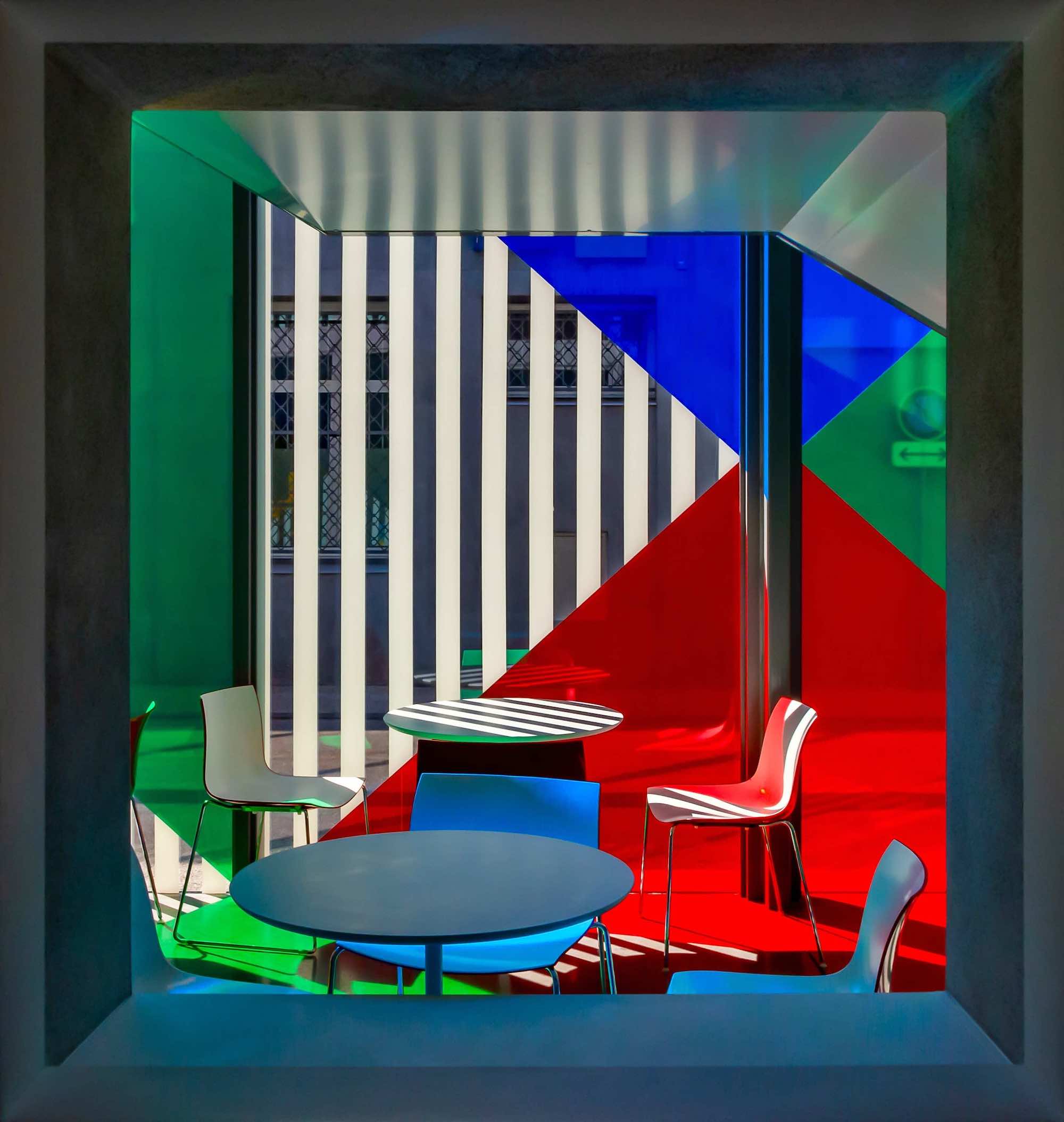 En Occitanie, cette station balnéaire conjugue dunes naturelles et art contemporain  -  visuel 1/1