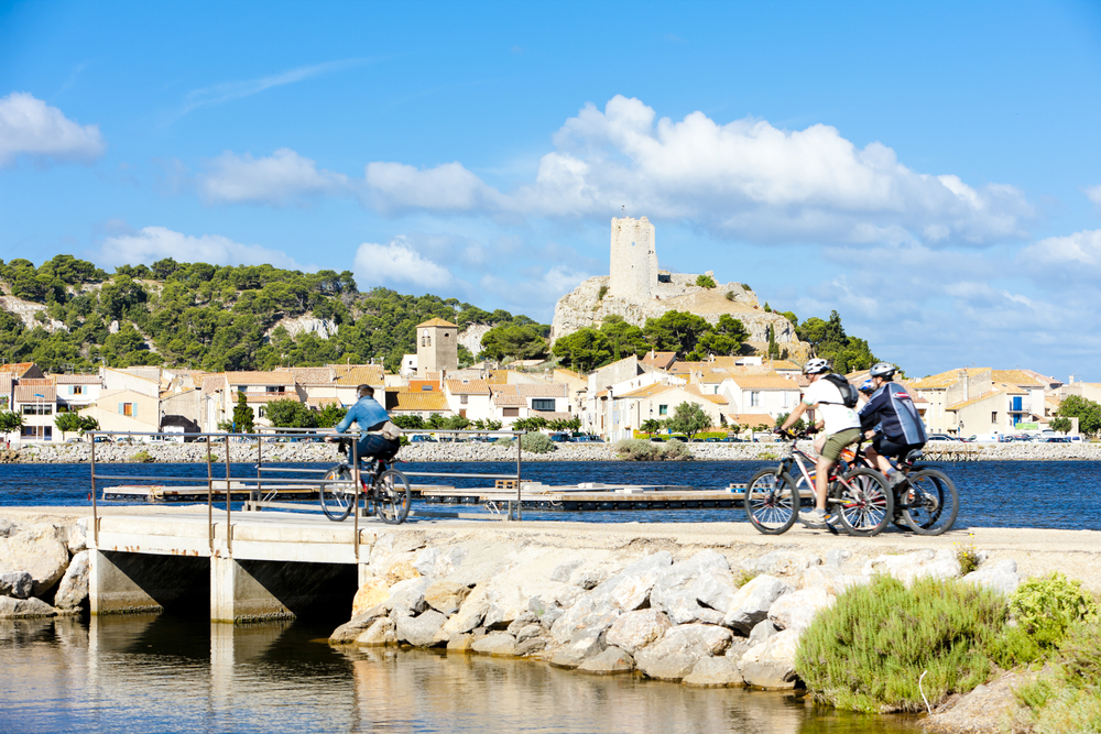 Que faire à Gruissan ?  -  visuel 1/1