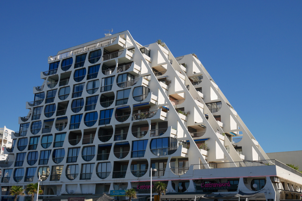 Que faire à La Grande Motte en vacances ?  -  visuel 1/2 Que faire à La Grande Motte en vacances ?  -  visuel 1/2