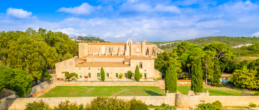 Trip d'une semaine dans l'Hérault  -  visuel 1/1