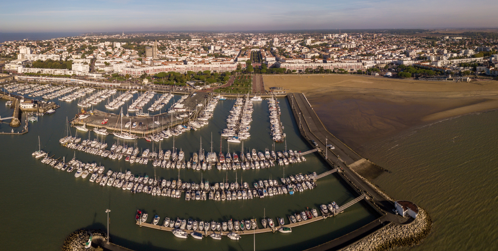 Que faire à Royan en vacances ?  -  visuel 1/1