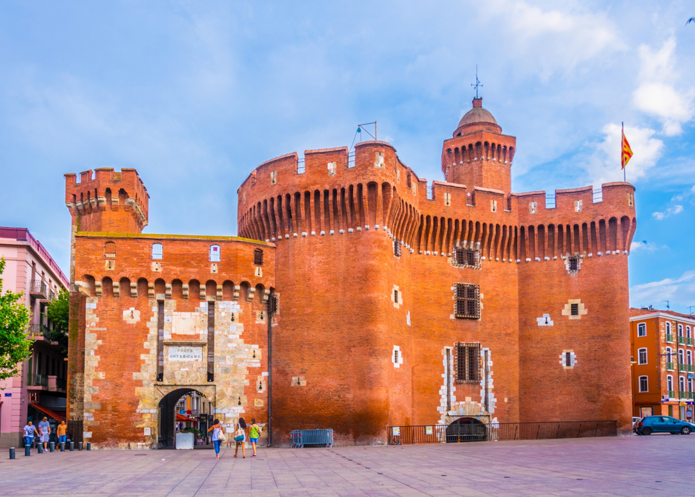 Que faire à Perpignan ?  -  visuel 1/1